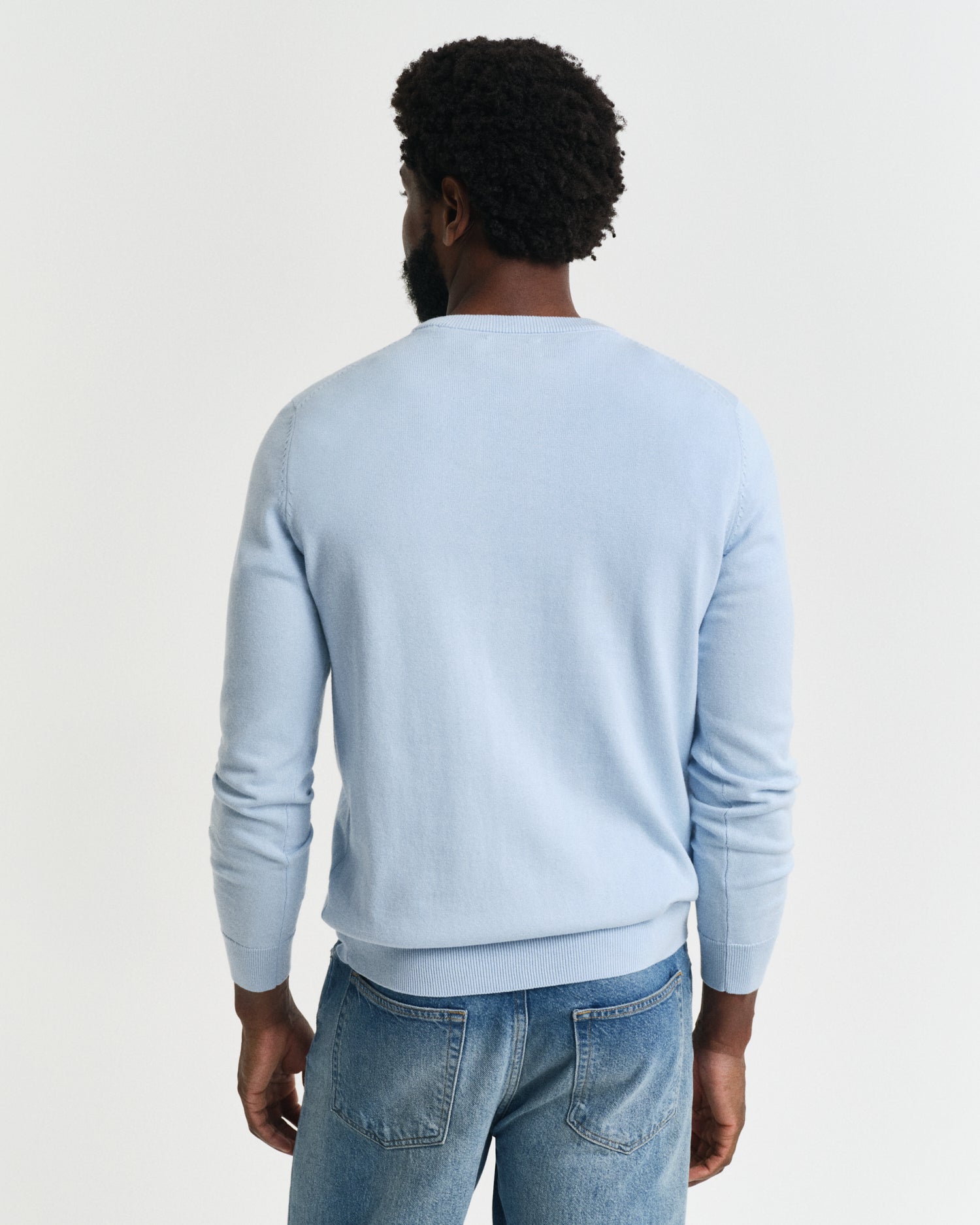 Gant Rund hals Regular